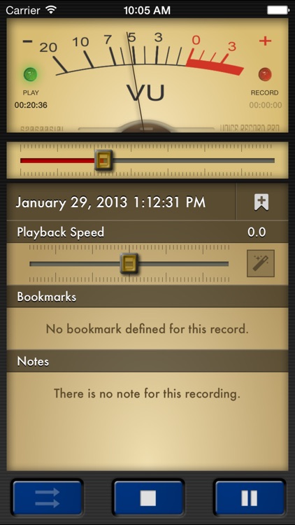 Voice Record Pro