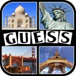 Guess World Wonders
