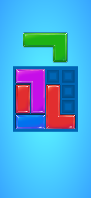 Block Puzzle : Super Brain(圖4)-速報App