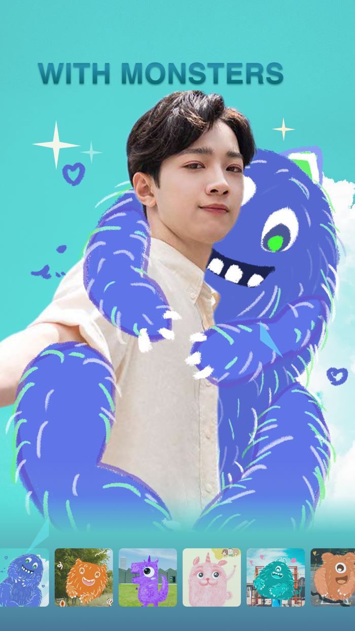 Photo Editor - Art Filter