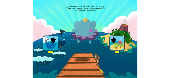 Interactive Education for Kids