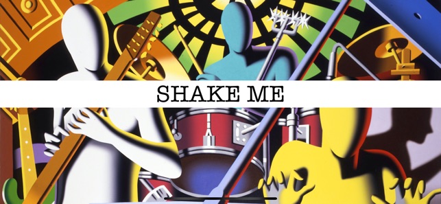 Shake 'n' Play(圖1)-速報App