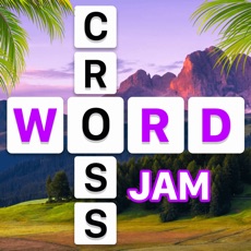 Activities of Crossword Jam: Fun Brain Game