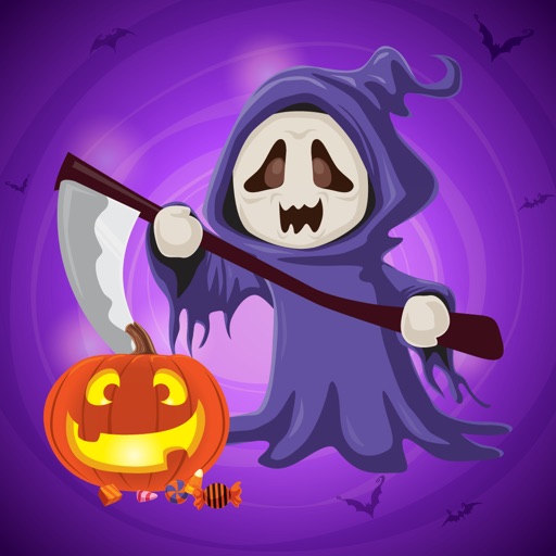 Halloween & Zombies Stickers Download