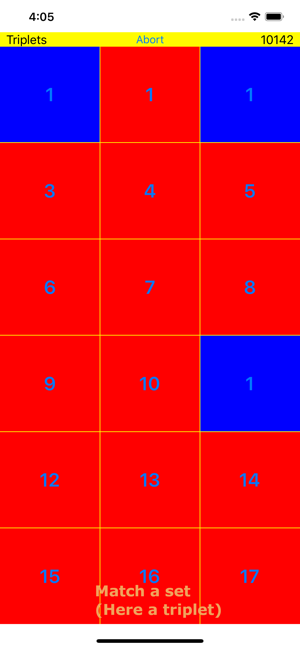 NumberSets(圖4)-速報App