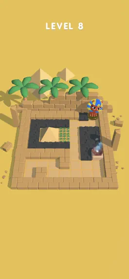 Game screenshot Maze Rider apk