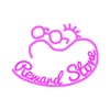 Reward Store(ﾘﾜｰﾄﾞｽﾄｱ)　公式アプリ