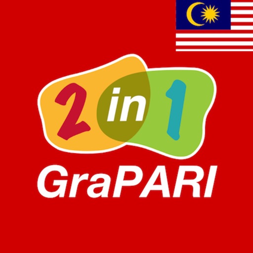 myGraPARI Malaysia