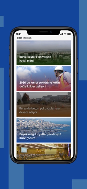 Bursa İnşaat(圖3)-速報App