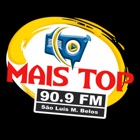 Top 30 Entertainment Apps Like Rádio Mais Top FM - Best Alternatives
