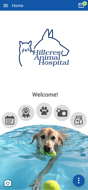 Hillcrest AH(圖1)-速報App