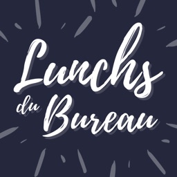 Lunchs du Bureau