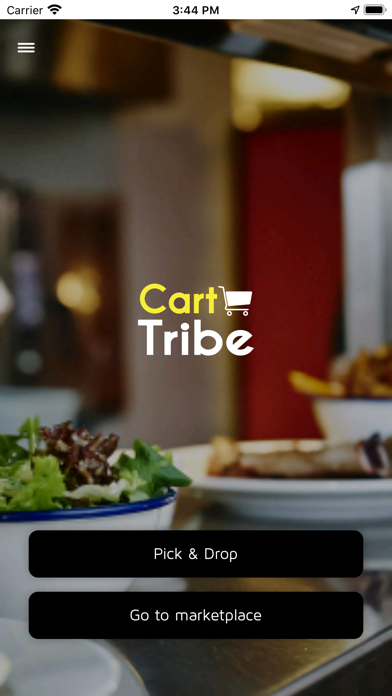 Cart Tribe screenshot 3