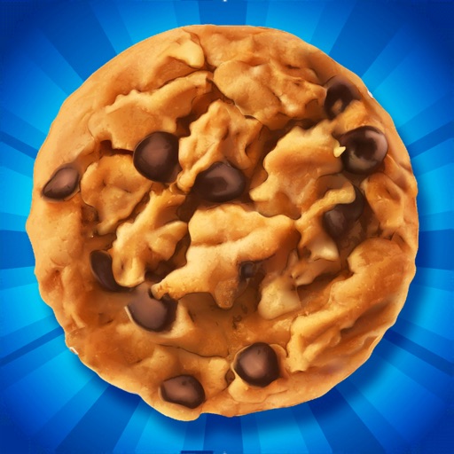 Biscuit Maker Cookie Delight iOS App