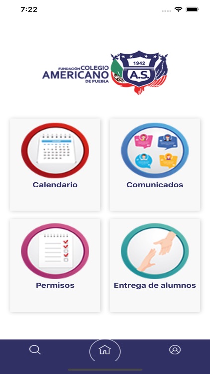 Puebla American School