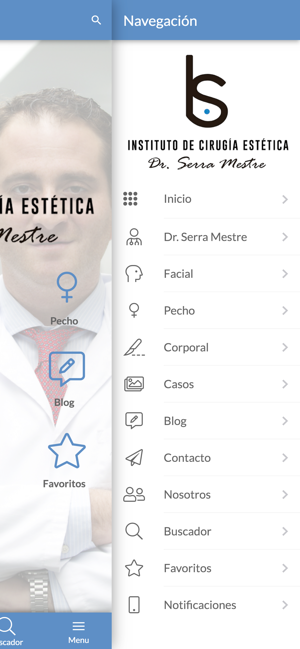 Dr. Jose María Serra Mestre(圖2)-速報App