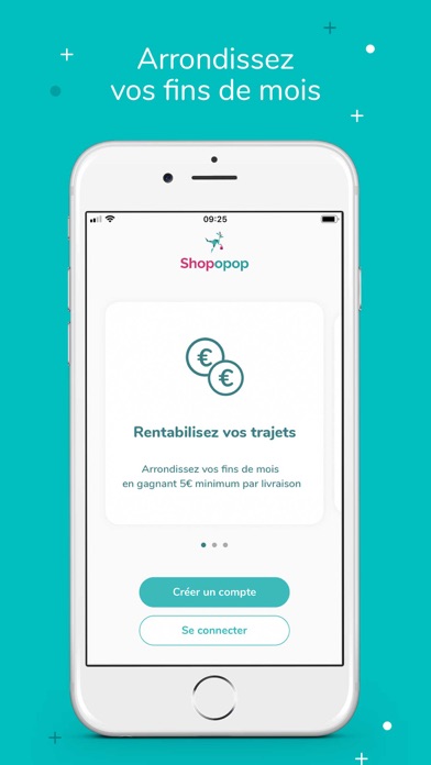 Shopopop Shopopop