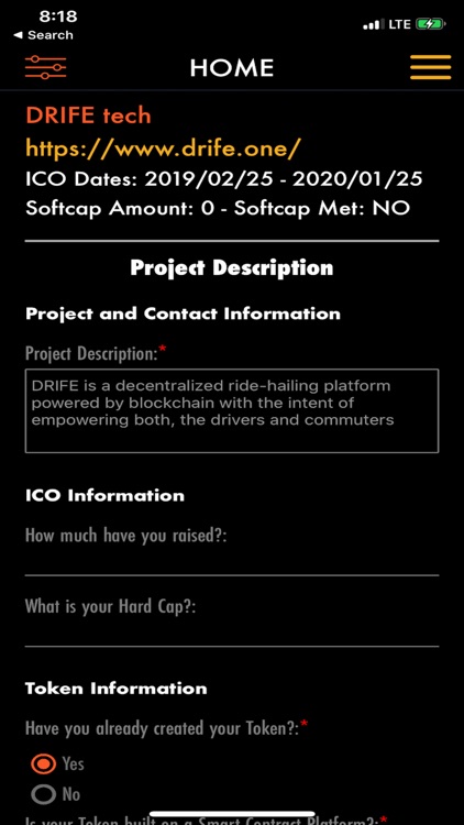 Token4Token by Token4Token
