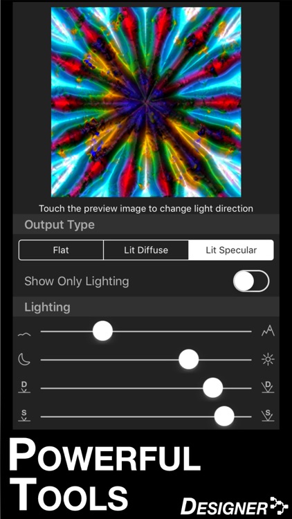 ImageSynth Pro screenshot-6
