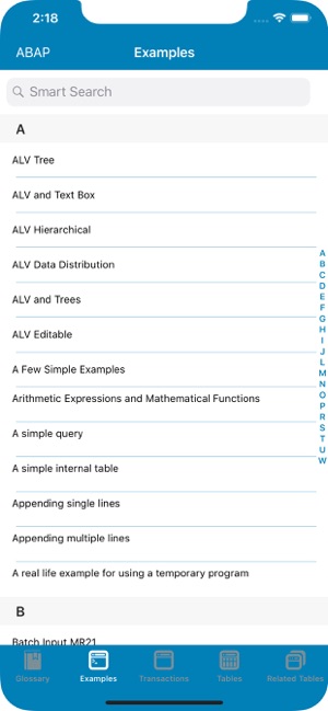 ABAP(圖2)-速報App