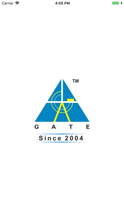 Gate Academy Test Series