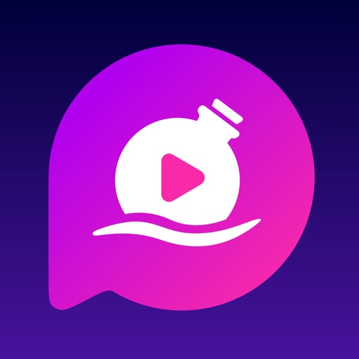 Para Me-Strangers Video Chat iOS App