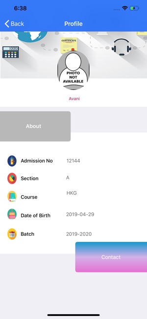 St Anselm Pink City Sec School(圖3)-速報App