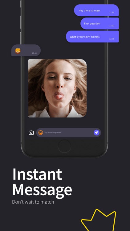 Waplog -Date. Video Chat. Meet screenshot-4