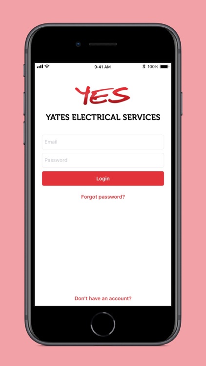 Yates Electrical Services