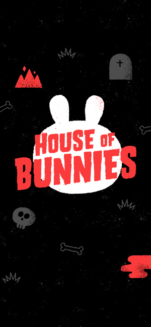 House of Bunnies(圖1)-速報App