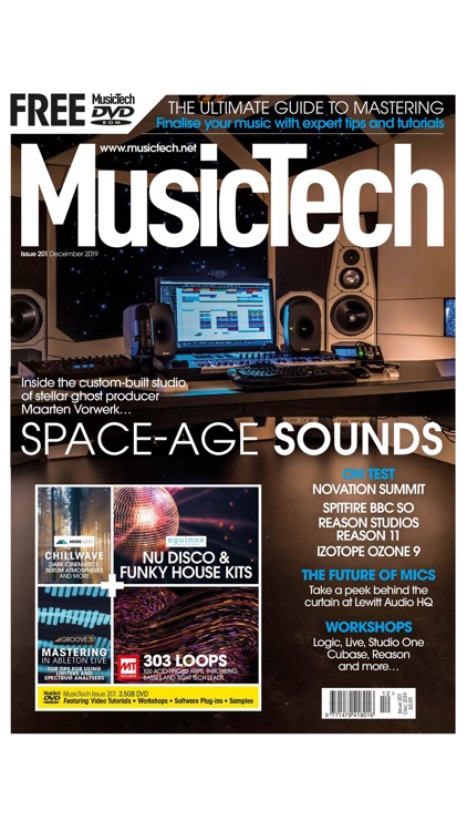 MusicTech Magazine