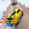 Get ready for a high-speed thrill ride with Rampage Stunt : High-Speed Racer 