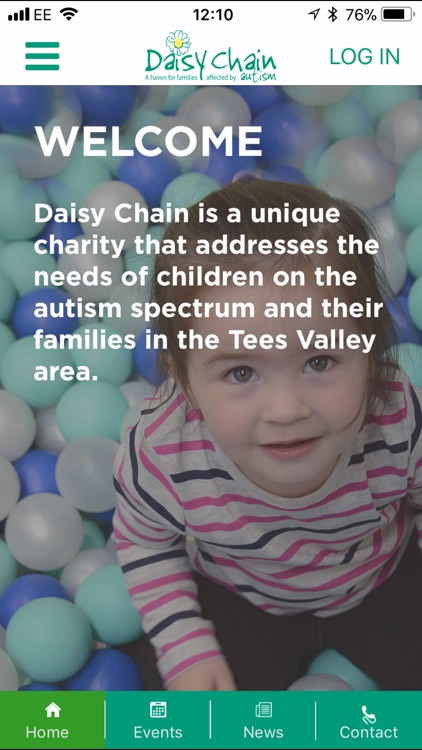 DaisyChain