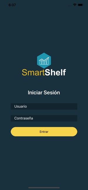 SmartShelf