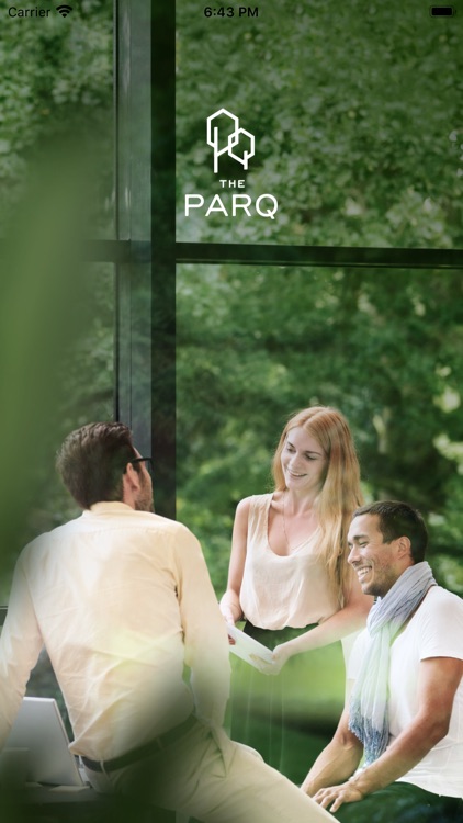 The PARQ