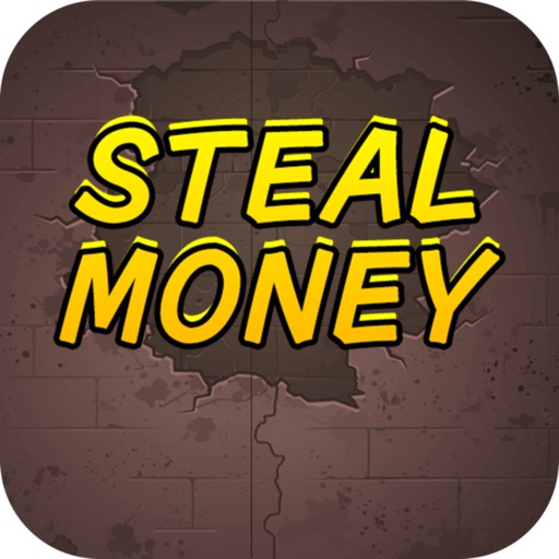 Steal Money3