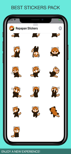 Repapan Stickers(圖4)-速報App