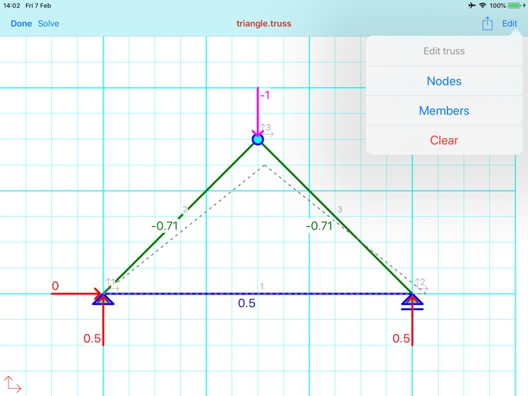 eTeach:Truss