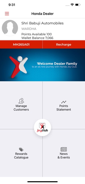 Honda Dealer(圖3)-速報App