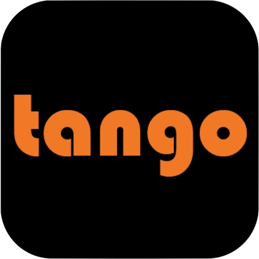Tango Holiday Solutions iOS App