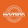 Haminappi