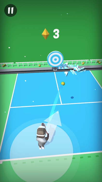 Epic Tennis screenshot-8