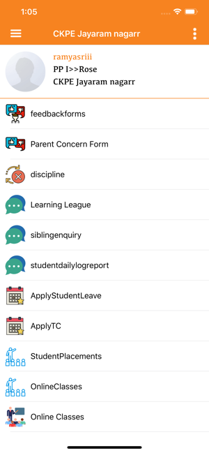 EazyPay Education(圖3)-速報App