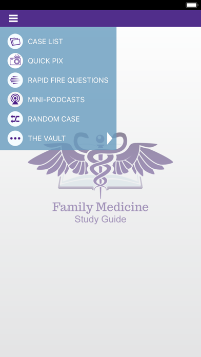 How to cancel & delete Family Medicine Study Guide from iphone & ipad 1