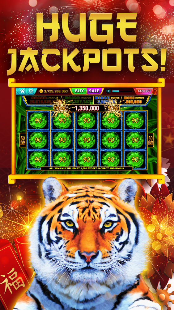 Paid Slot Machine Games