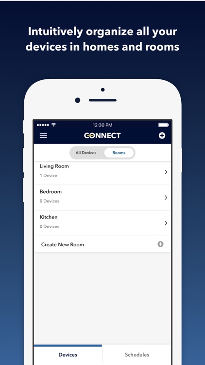 Insignia Connect screenshot-3