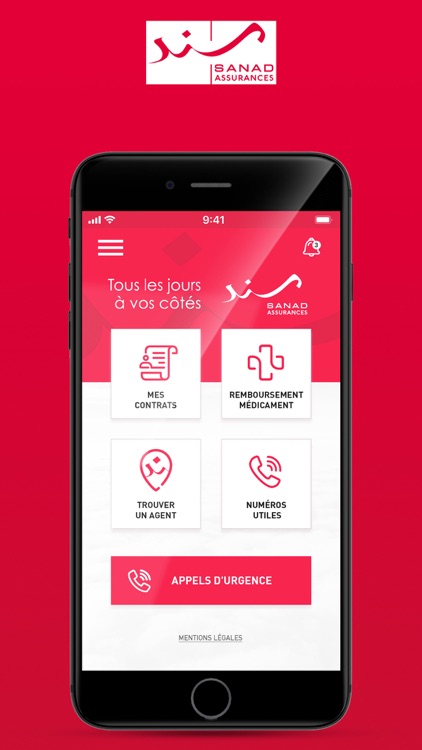 SANAD Connect