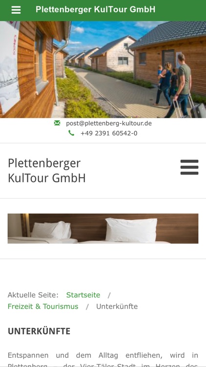 Plettenberger KulTour GmbH