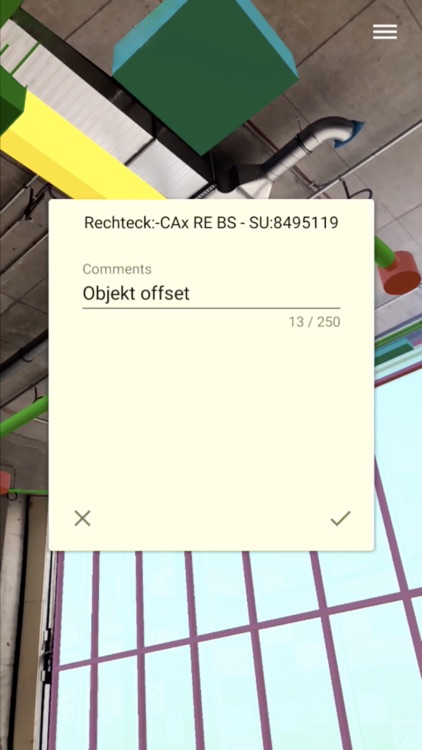 GAMMA AR screenshot-3