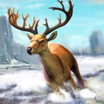 Jungle Sniper Animal Shooting